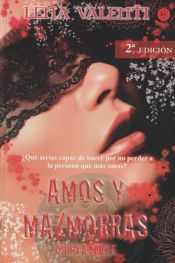 Portada de Amos y mazmorras V