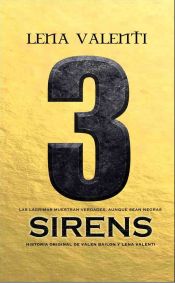 Portada de SIRENS 3