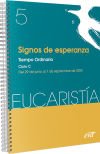 Signos De Esperanza (eucaristía Nº 5/2025)