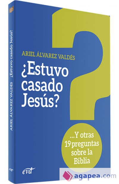 ¿Estuvo casado Jesús?