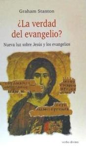 Portada de ¿La verdad del evangelio?