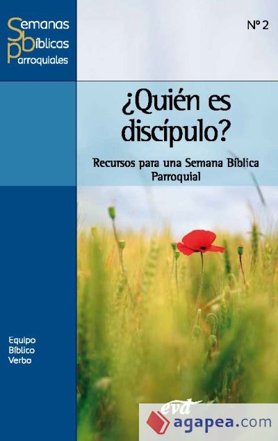 ¿quién es discípulo?