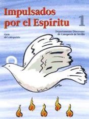 Portada de 8. impulsados por el espíritu - 1