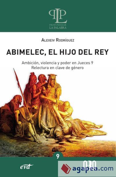 Abimelec, el Hijo del rey Abimelec, el Hijo del rey