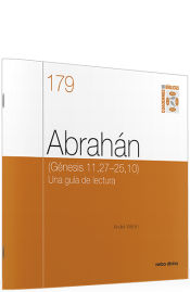 Portada de Abrahán