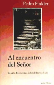Portada de Al encuentro del Se&ntilde;or