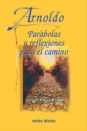 Portada de Arnoldo: Parábolas y reflexiones para el camino (Ebook)