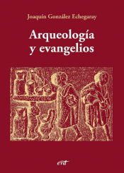 Portada de Arqueología y evangelios