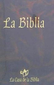 Portada de Biblia, manual, oro, cinta de registro