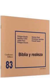 Portada de Biblia y realeza