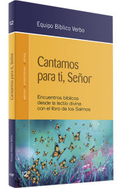 Portada de Cantamos para ti, Señor