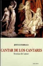 Portada de Cantar de los Cantares (Ebook)