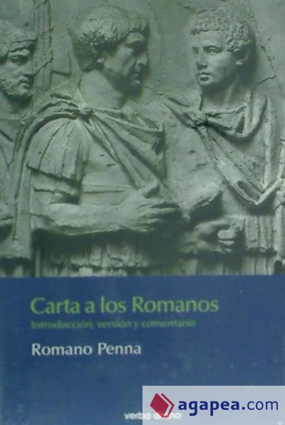 Carta a los romanos