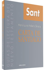 Portada de Carta de Santiago