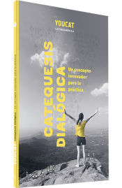 Portada de Catequesis dialógica (YOUCAT)