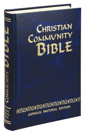 Portada de Christian Community Bible [inglés]