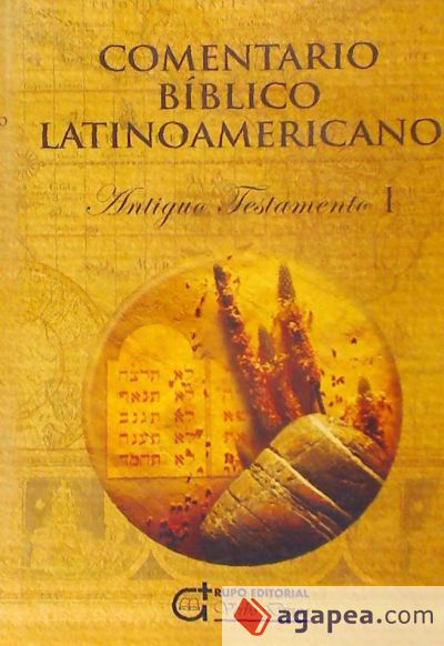 Comentario Bíblico Latinoamericano