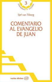 Portada de Comentario al evangelio de Juan (Ebook)