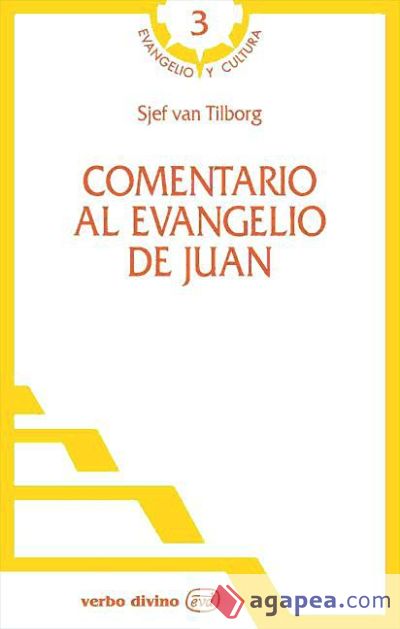 Comentario al evangelio de Juan (Ebook)