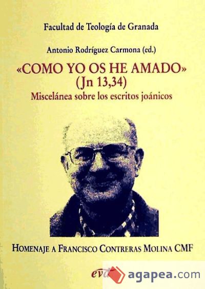 Como yo os he amado (Jn 13,34)