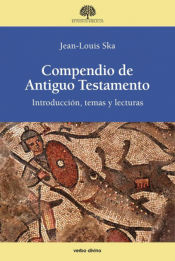 Portada de Compendio de Antiguo Testamento