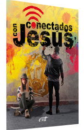 Portada de Conectados con Jesús