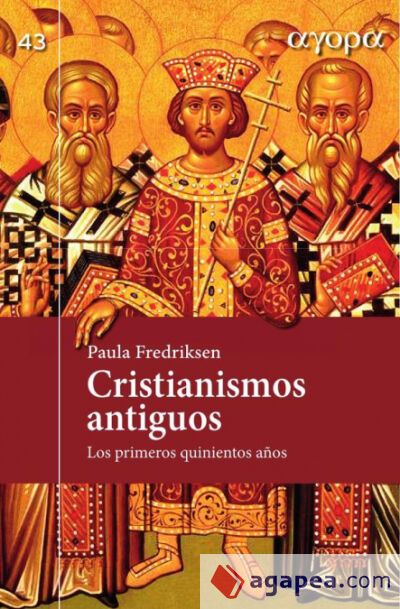 Cristianismos antiguos Cristianismos antiguos
