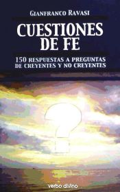 Portada de Cuestiones de fe