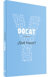 Portada de DOCAT (Edición Latinoamérica)