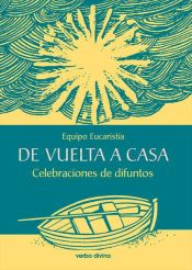 Portada de De vuelta a casa (Ebook)