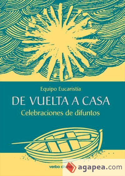 De vuelta a casa (Ebook)