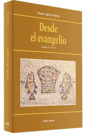 Portada de Desde el evangelio