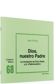 Portada de Dios, nuestro Padre