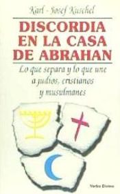 Portada de Discordia en la casa de abrahán