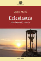 Portada de Eclesiastés (Ebook)