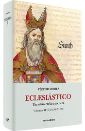 Portada de Eclesiástico II