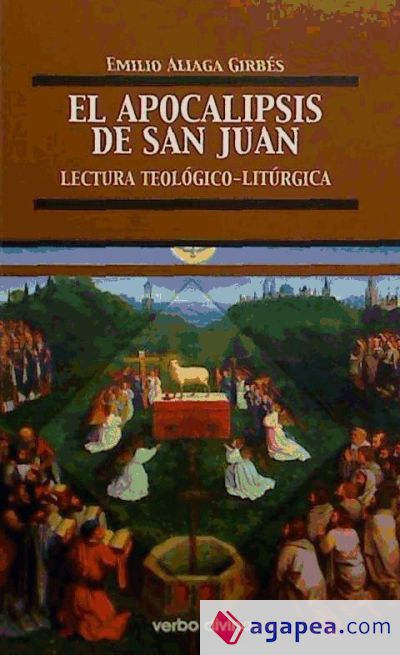 El Apocalipsis de San Juan