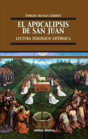 Portada de El Apocalipsis de san Juan (Ebook)