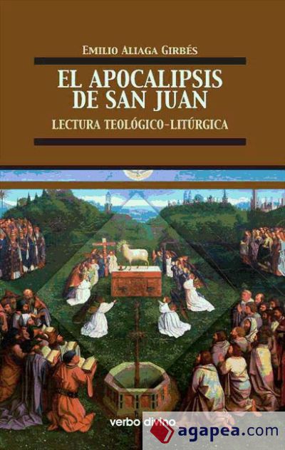 El Apocalipsis de san Juan (Ebook)