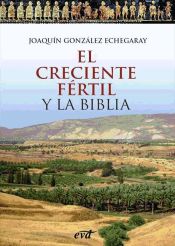 Portada de El Creciente Fértil y la Biblia (Ebook)