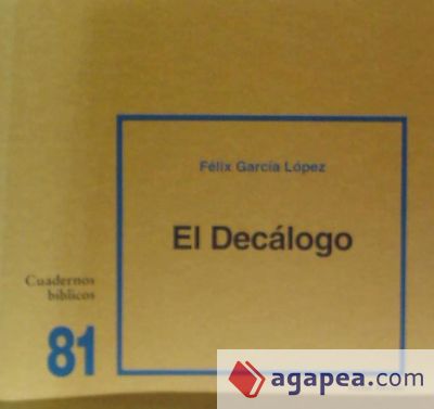 El Decálogo