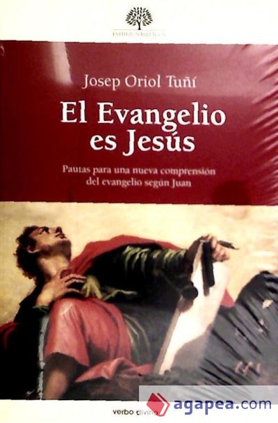 El Evangelio es Jesús