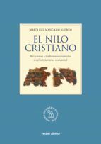 Portada de El Nilo cristiano (Ebook)