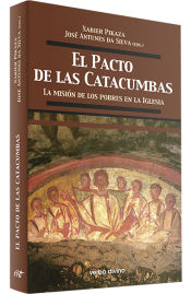 Portada de El Pacto de las Catacumbas y la misión de los pobres en la Iglesia