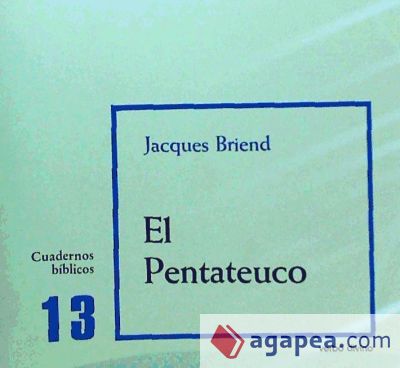 El Pentateuco