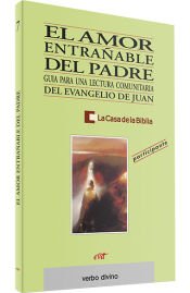 Portada de El amor entra&ntilde;able del Padre