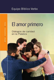 Portada de El amor primero