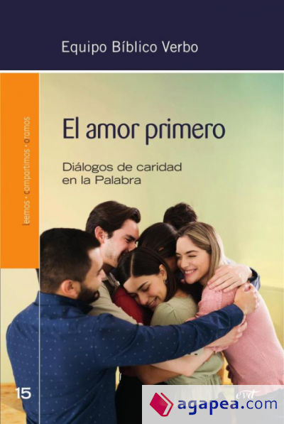 El amor primero