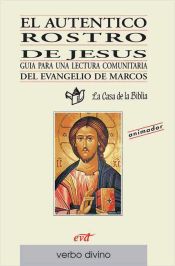 Portada de El auténtico rostro de Jesús (Ebook)