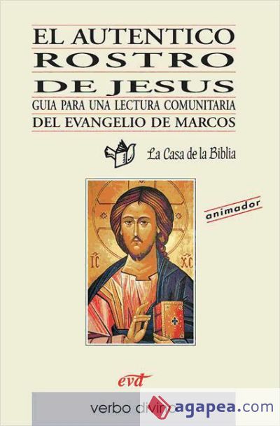 El auténtico rostro de Jesús (Ebook)